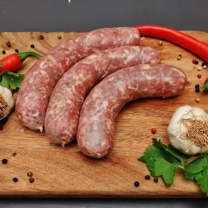 Наденица "Балкански месари"